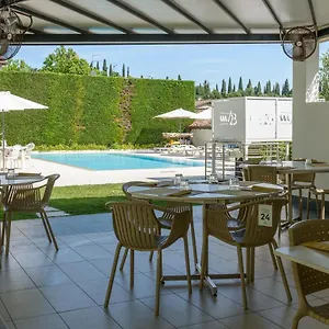 Agriturismo La Torretta Da Valentina Solferino
