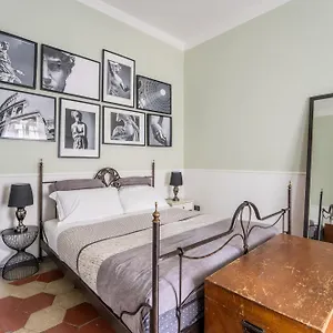 Trastevere Stylish Appartement Rome