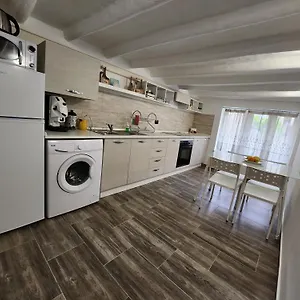 Don Vito's Home, Dsg2 Short Lets, 250 Mt Metro Appartement Palerme