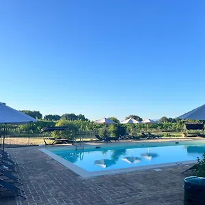 Podere La Fornace , Assisi Italië