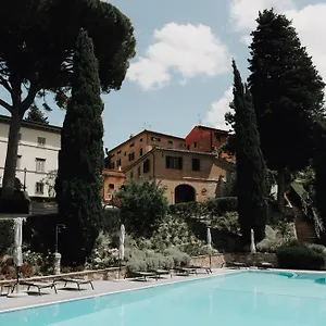 Borgo Bucciano , San Miniato Italië