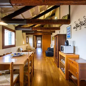 Ca' Turchette Appartement Venise