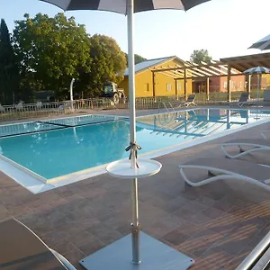 Relais Giulia , Bastia Umbra Italië