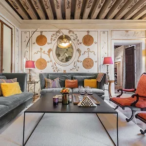 Tesori Di Celestia Appartement Venise