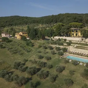I Casali Del Trebbiolo , Molino del Piano Italië