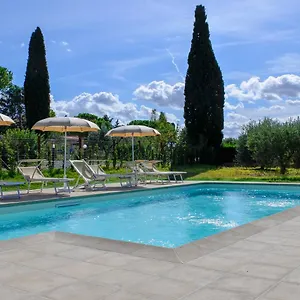 Poggio Picchio , Bibbona Italië