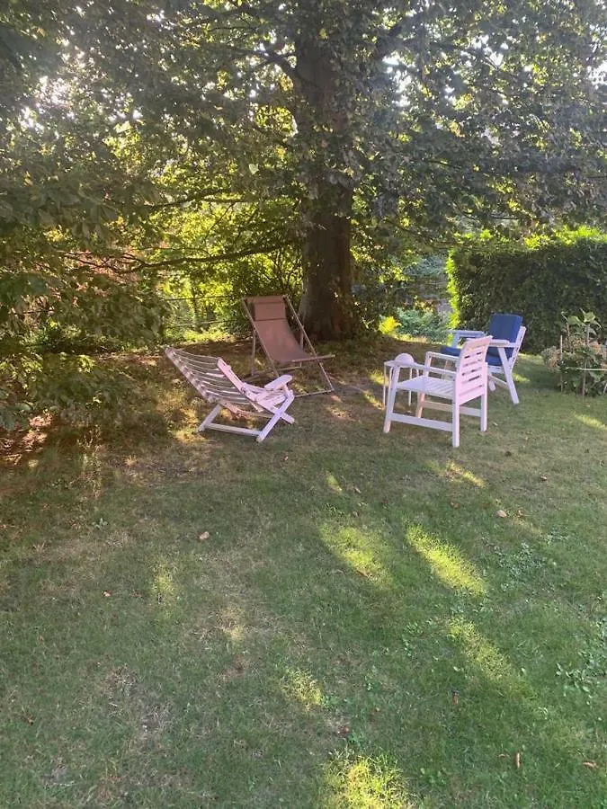 Casa Vacanze Le Violette Villa Brunate 0*,