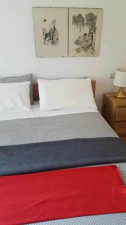 Casa Vacanze Le Violette Villa Brunate